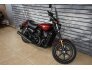 2016 Harley-Davidson Street 750 for sale 201207066
